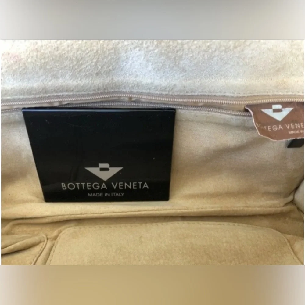 Authentic bottega veneta bag - Picture 5 of 6